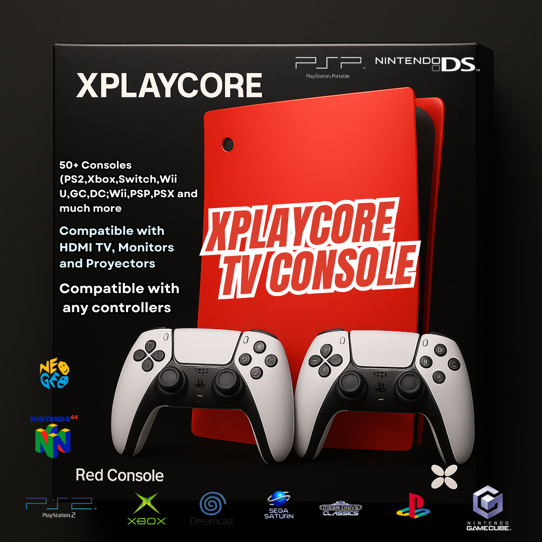 XPlayCore™