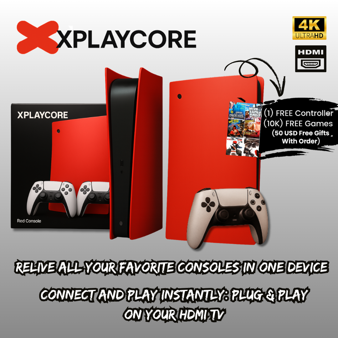 XPlayCore™