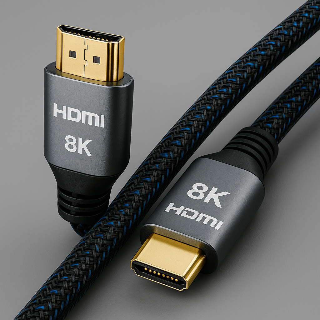 HDMI 4K Cable / Ultra Premium