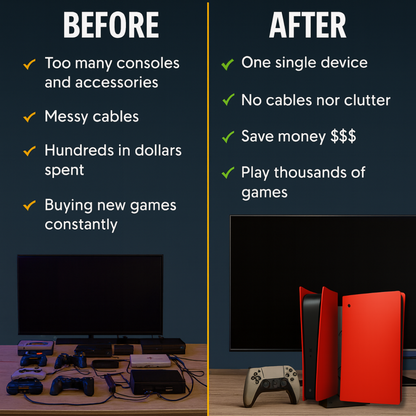 XPlayCore™