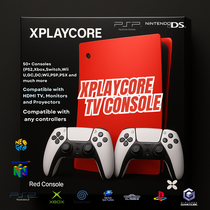 XPlayCore™