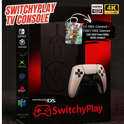 SwitchyPlay™