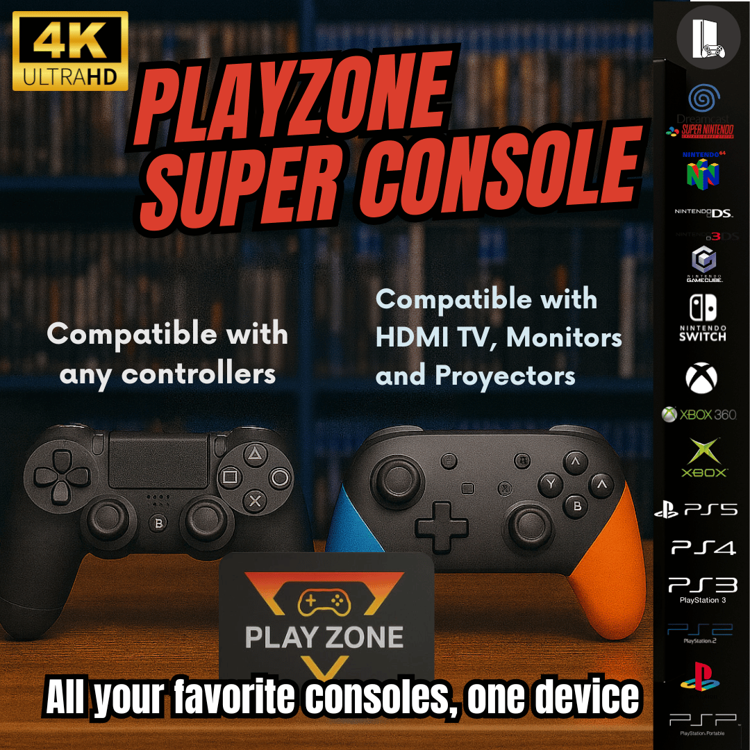 Save $4,000 And Bring Back The Magic Of Gaming With Your Kids
