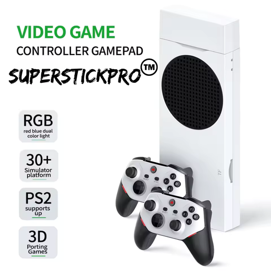 SuperStickPro™