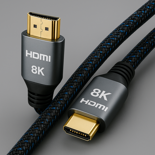 HDMI 4K Cable  / Ultra Premium